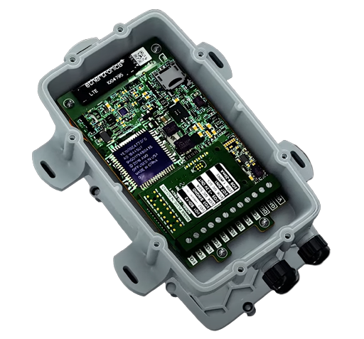 Digital Matter - Hawk 4G PCB (PCB)