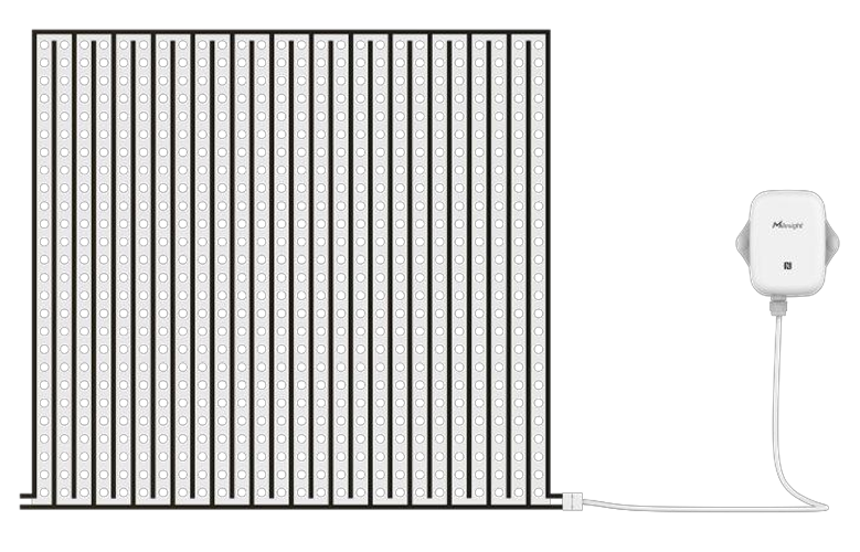 Milesight EM300 - xLD Serie (EM300 - MLD)