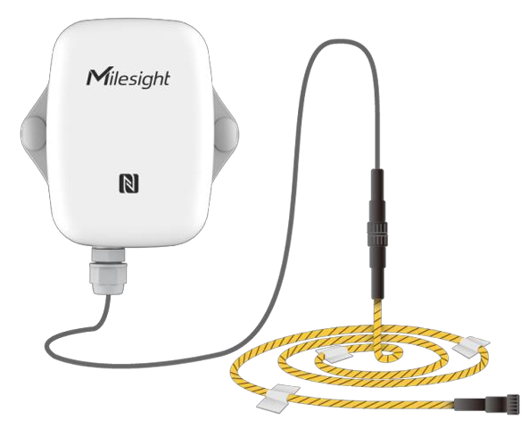 Milesight EM300 - xLD Serie