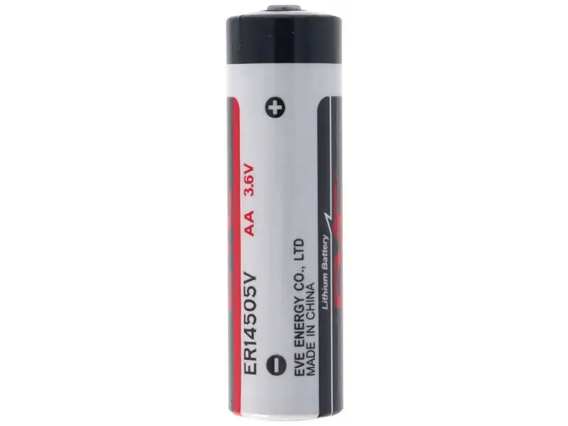 EVE Li-SOCl2 3.6V Battery