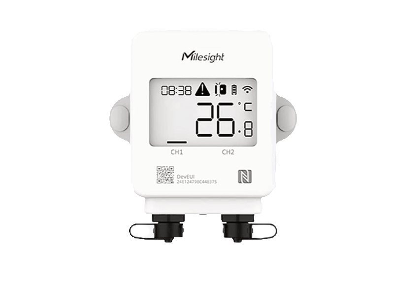 Milesight - TS302