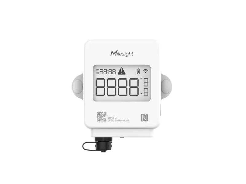 Milesight - TS301