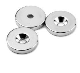 Digital Matter - Magneetset voor trackers