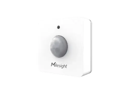 Milesight - WS202 